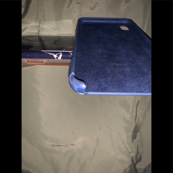 [SET OF 3] iPhone Xs Max Phone Cases - Picture 6 of 8